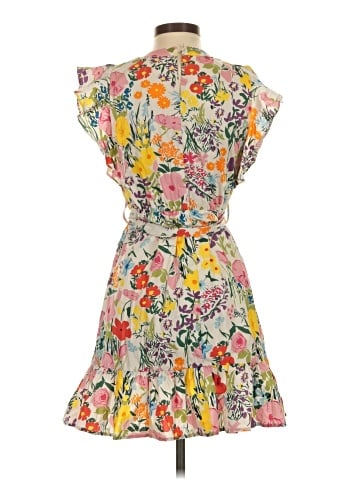 MELLODAY Casual Dress (view 2)