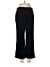 J.Crew Black Casual Pants Size 8 (petite) - photo 1