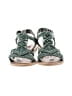 Assorted Brands Green Sandals Size EU 37 - photo 2