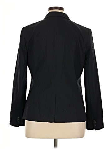 Banana Republic Factory Store Wool Blazer (view 2)