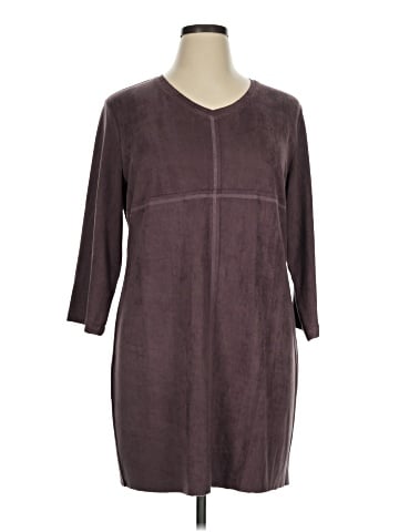 Joh Casual Dress (view 1)