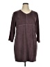 Joh Brown Casual Dress Size XL - photo 1