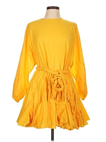 Rhode Casual Dress (view 1)