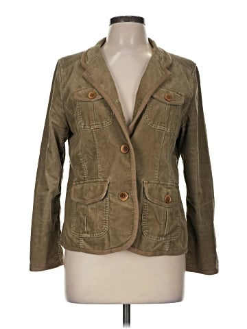 L.L.Bean Blazer (view 1)