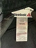 Reebok Black Cargo Pants Size M - photo 7