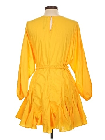 Rhode Casual Dress (view 2)