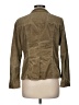 L.L.Bean Brown Blazer Size M (petite) - photo 2
