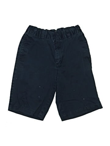 Lands' End Cargo Shorts (view 1)