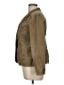 L.L.Bean Brown Blazer Size M (petite) - photo 5