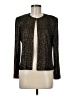 Alex Evenings Metallic Gold Blazer Size 8 (petite) - photo 1