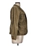 L.L.Bean Brown Blazer Size M (petite) - photo 4