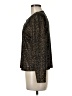 Alex Evenings Metallic Gold Blazer Size 8 (petite) - photo 5