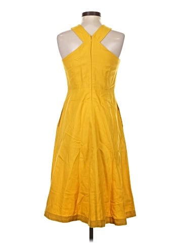 Ann Taylor Factory Cocktail Dress (view 2)