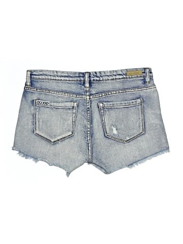 Blank NYC Denim Shorts (view 2)