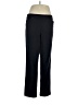 Fundamental Things Black Track Pants Size 14 - photo 1
