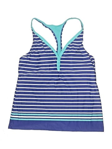 Beach House Swimsuit Top (view 1)
