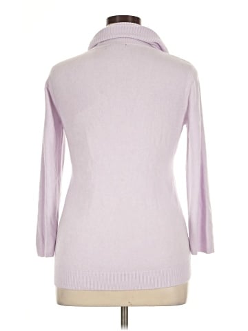 Covington Turtleneck Sweater (view 2)