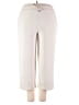 Member's Mark Ivory Casual Pants Size XXL - photo 1