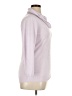 Covington 100% Acrylic Purple Turtleneck Sweater Size XL - photo 4