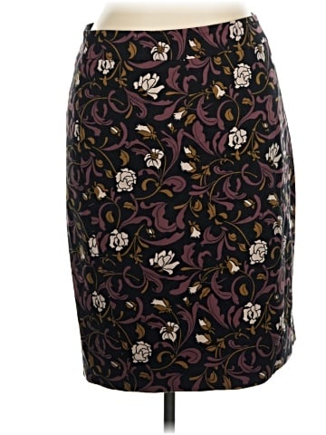 Ann Taylor LOFT Formal Skirt (view 1)