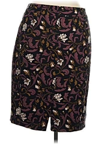 Ann Taylor LOFT Formal Skirt (view 2)