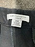 Liz Claiborne Solid Black Active Pants Size 20 - photo 4