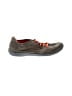 Clarks Gray Sneakers Size 6 - photo 1