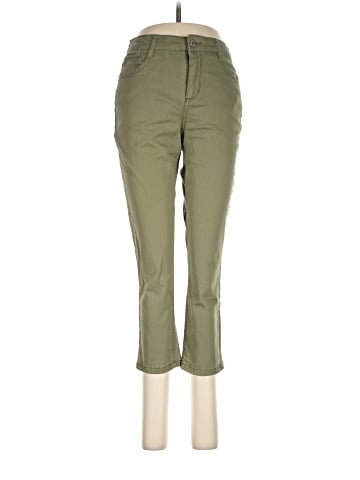 Jones New York Khakis (view 1)