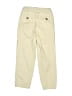 Bella Bliss Solid Yellow Khakis Size 6 - photo 2