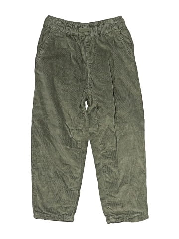 Zara Casual Pants (view 1)