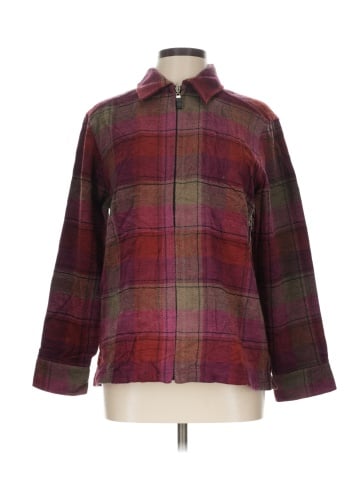 Alia Jacket (view 1)