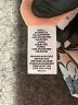 Ann Taylor LOFT 100% Polyester Print Brown Cocktail Dress Size L - photo 8