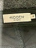 Hidden Jeans Black Jeans Size 31 waist - photo 4