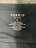 Torrid Solid Black Active Pants Size 2X Plus (2) - photo 4