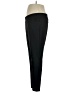 dalia Solid Black Active Pants Size XL - photo 5