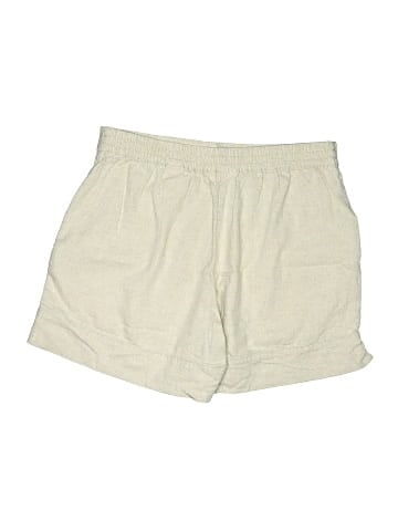 Banana Republic Factory Store Khaki Shorts (view 1)