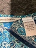 Draper's & Damon's 100% Polyester Teal Sleeveless Blouse Size 1X - photo 7