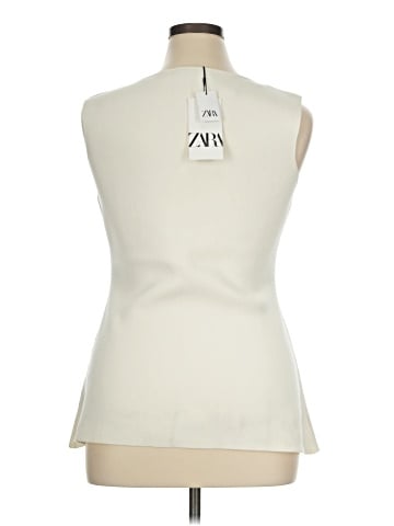 Zara Cardigan (view 2)