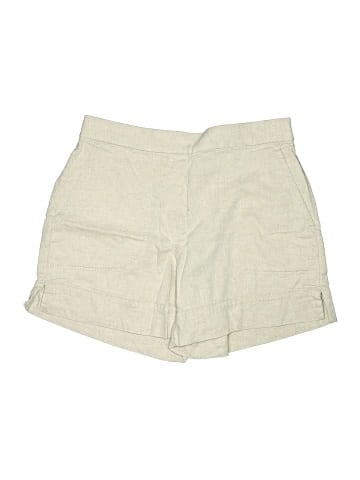Banana Republic Factory Store Khaki Shorts (view 2)