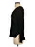 Gap Black Long Sleeve T-Shirt Size XS - photo 5