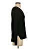 Gap Black Long Sleeve T-Shirt Size XS - photo 4