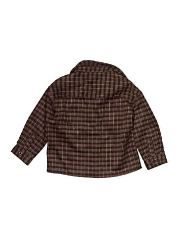 Zara Long Sleeve Button-Down Shirt (view 2)