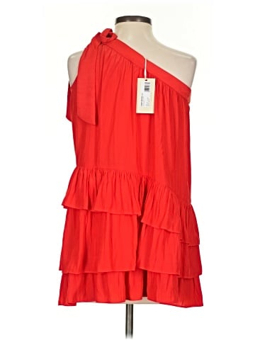 Ramy Brook Cocktail Dress (view 2)