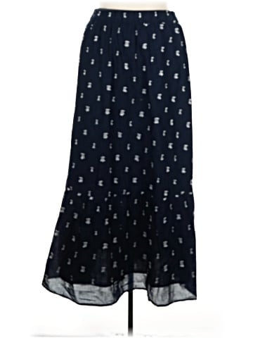 Ann Taylor LOFT Casual Skirt (view 1)
