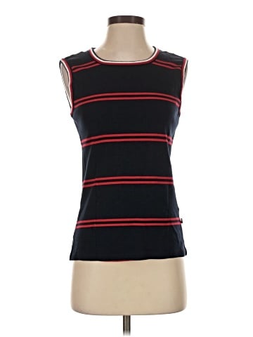 Tommy Hilfiger Sleeveless T-Shirt (view 1)