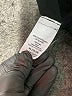 Athletic Works Black Active Pants Size 16 - photo 8