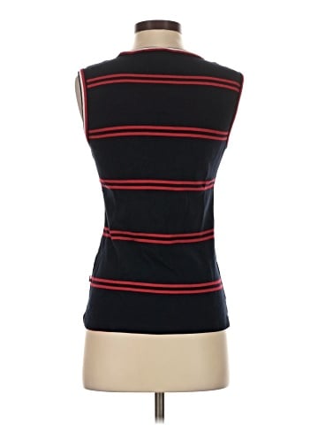 Tommy Hilfiger Sleeveless T-Shirt (view 2)