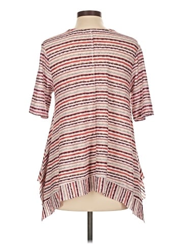 John Paul Richard 3/4 Sleeve Blouse (view 2)