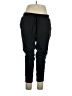 Amazon Essentials Black Active Pants Size XL - photo 1