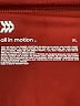 all in motion Burgundy Active Pants Size XL - photo 7